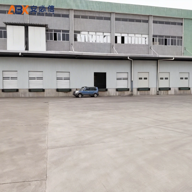 安阳涡轮硬质高速门